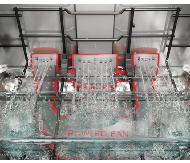 WHIRLPOOL WSBO3O23PFX - 1012495 - zdjęcie 6